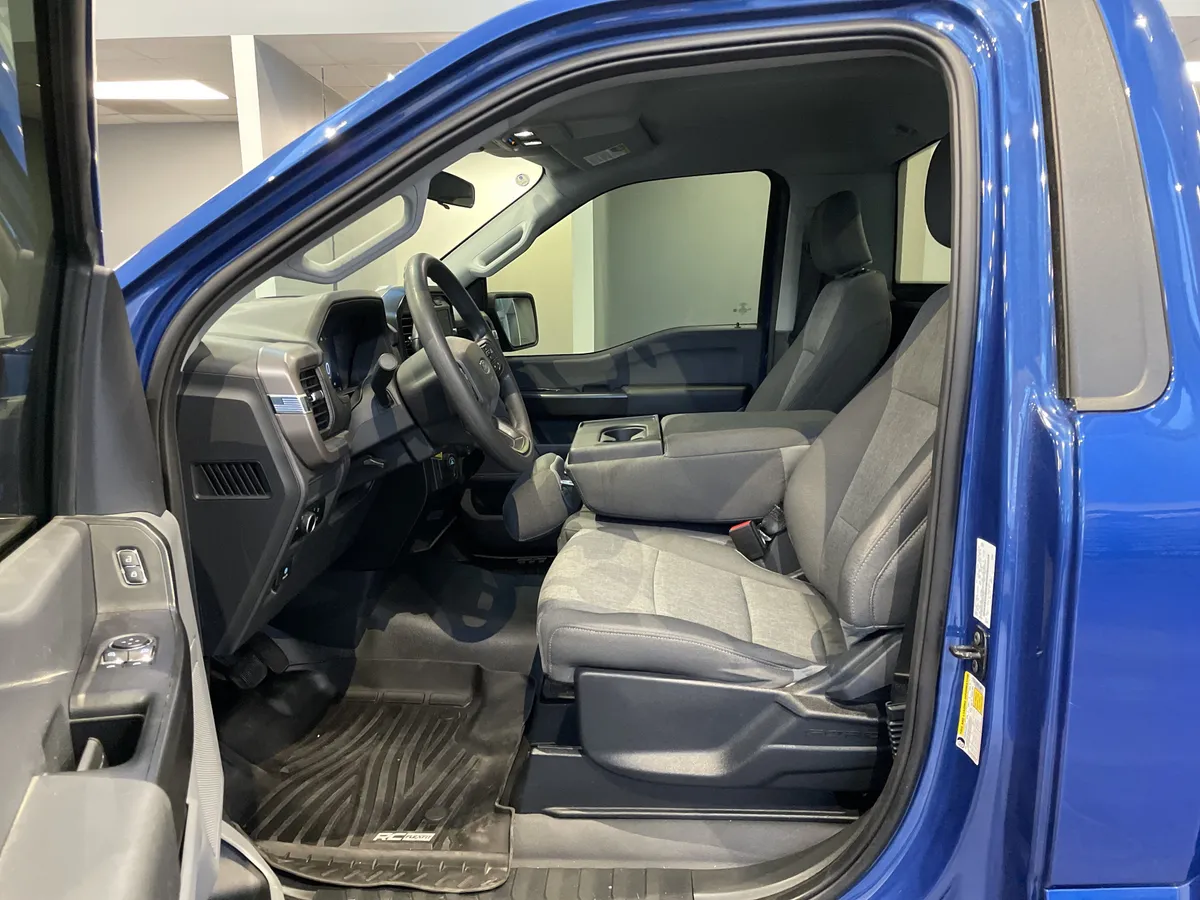 2024 Ford F-150 XL thumbnail 15