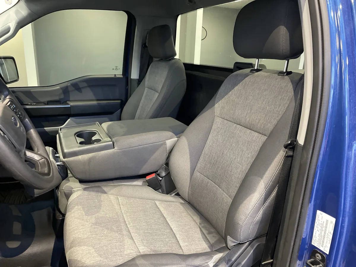 2024 Ford F-150 XL thumbnail 16