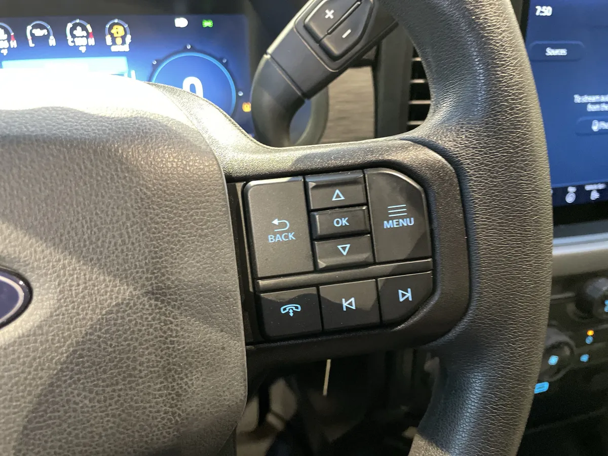2024 Ford F-150 XL thumbnail 20