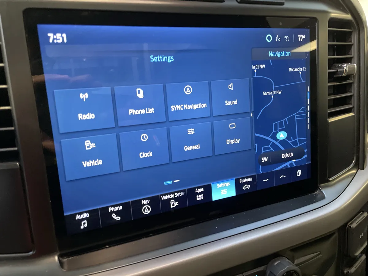 2024 Ford F-150 XL thumbnail 25