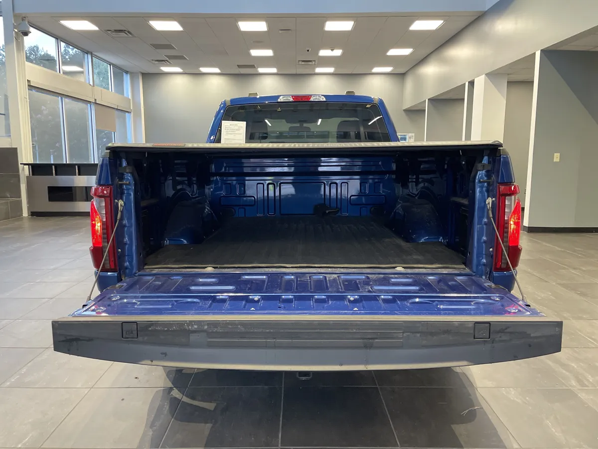 2024 Ford F-150 XL thumbnail 35