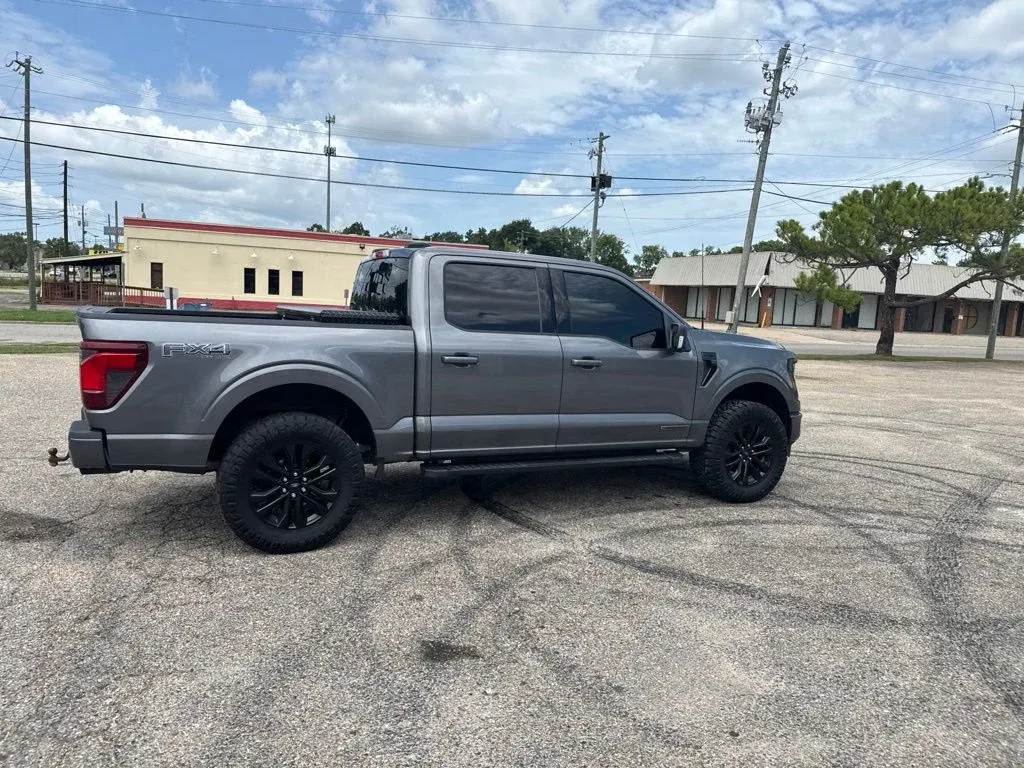 2024 Ford F-150 XLT thumbnail 14