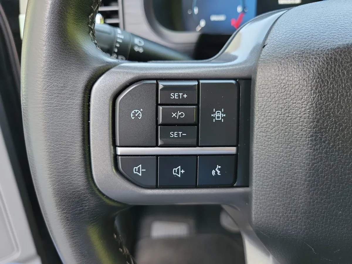 2024 Ford F-150 XLT thumbnail 21