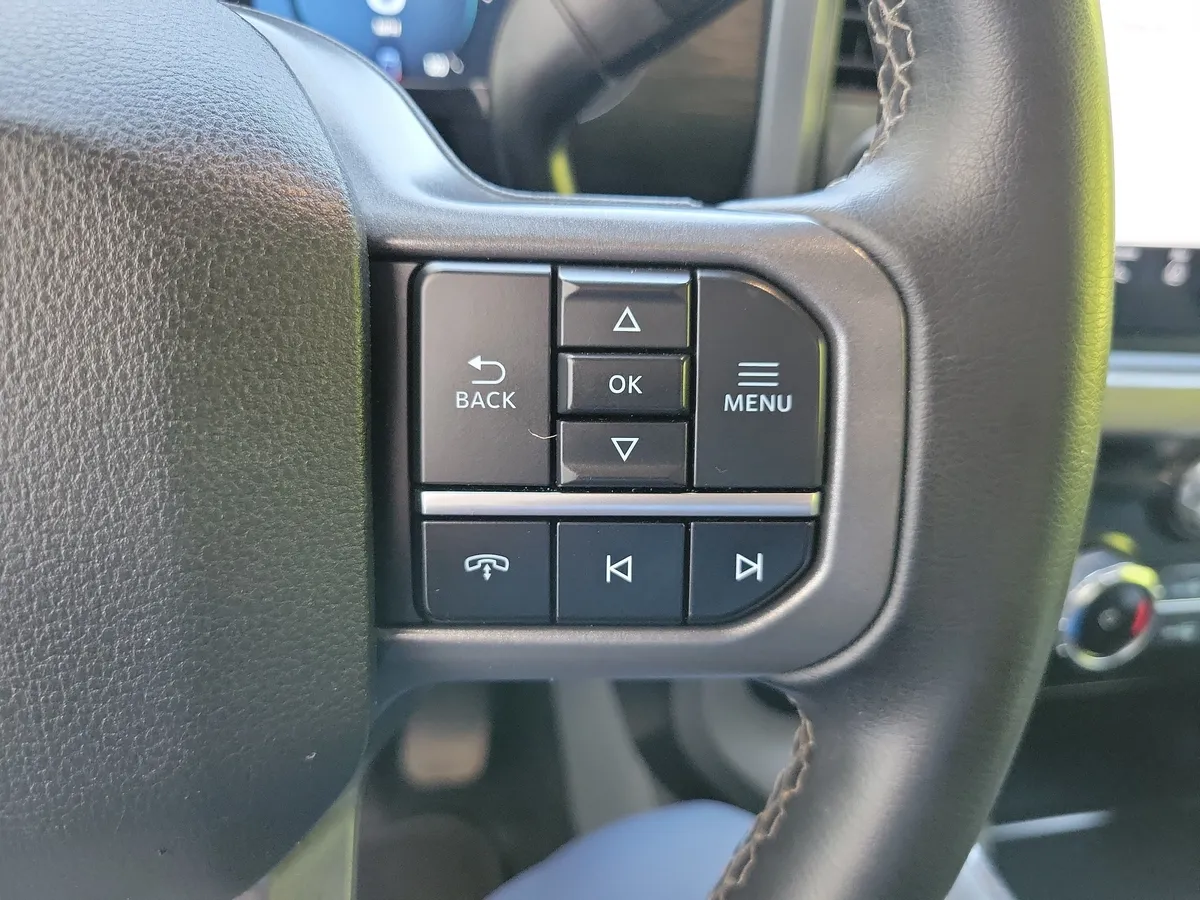2024 Ford F-150 XLT thumbnail 22