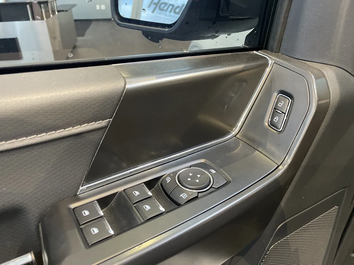 2024 Ford F-150 XLT thumbnail 14