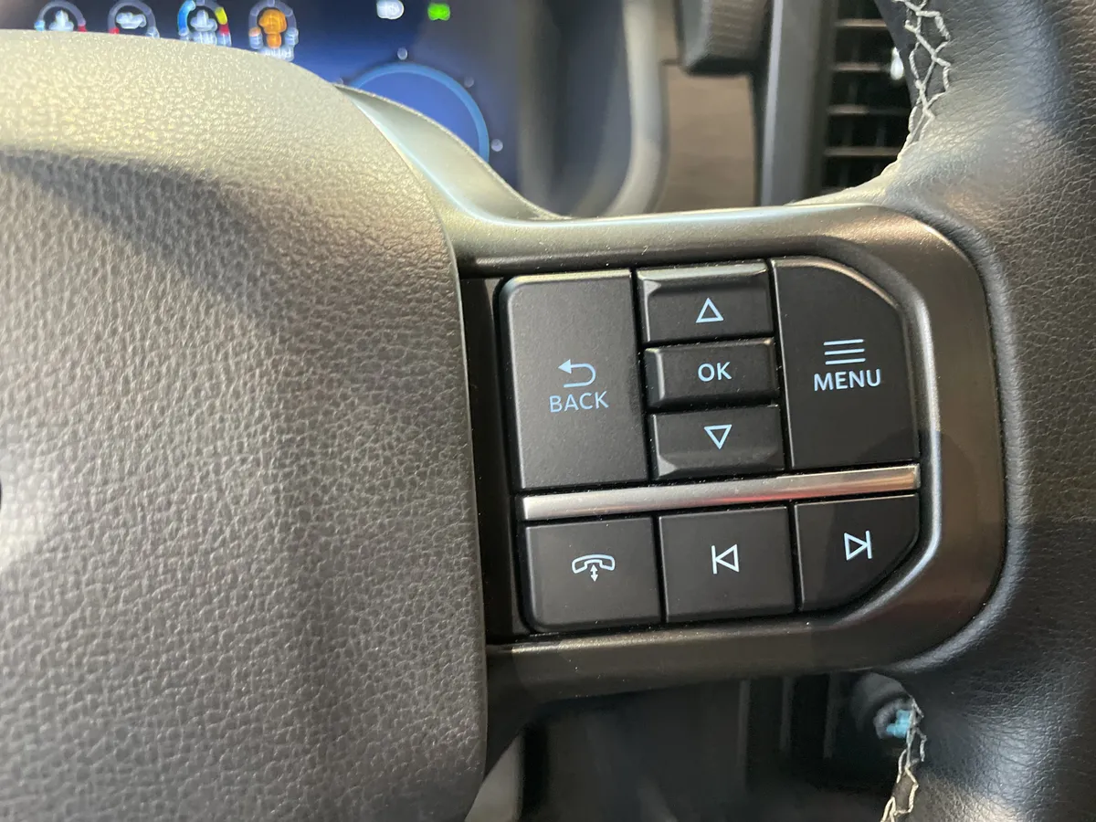2024 Ford F-150 XLT thumbnail 19