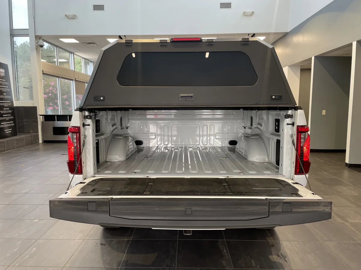2024 Ford F-150 XLT thumbnail 37