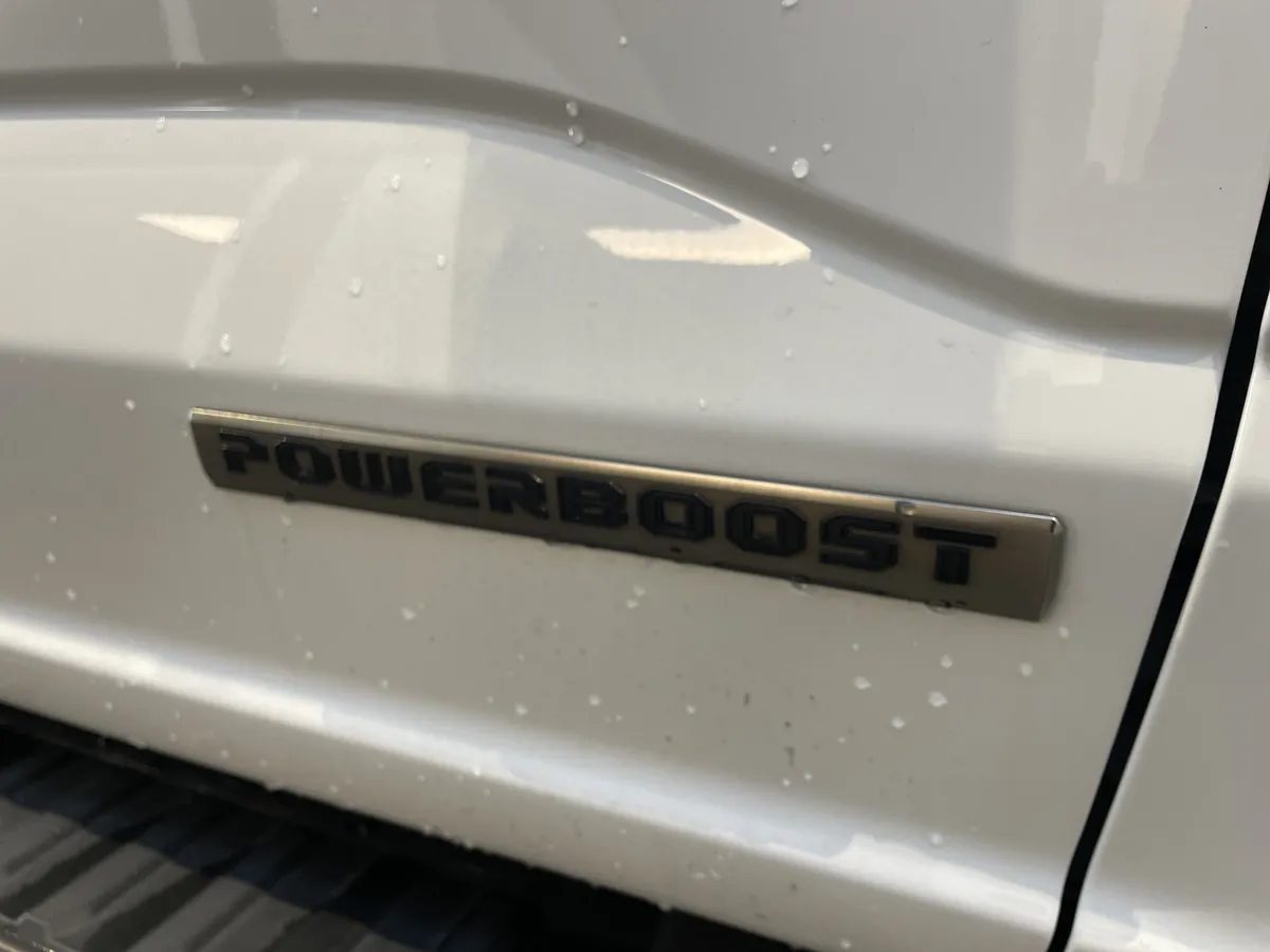 2024 Ford F-150 XLT thumbnail 40