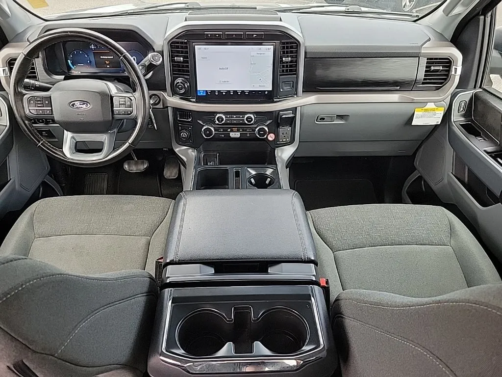 2024 Ford F-150 XLT thumbnail 15