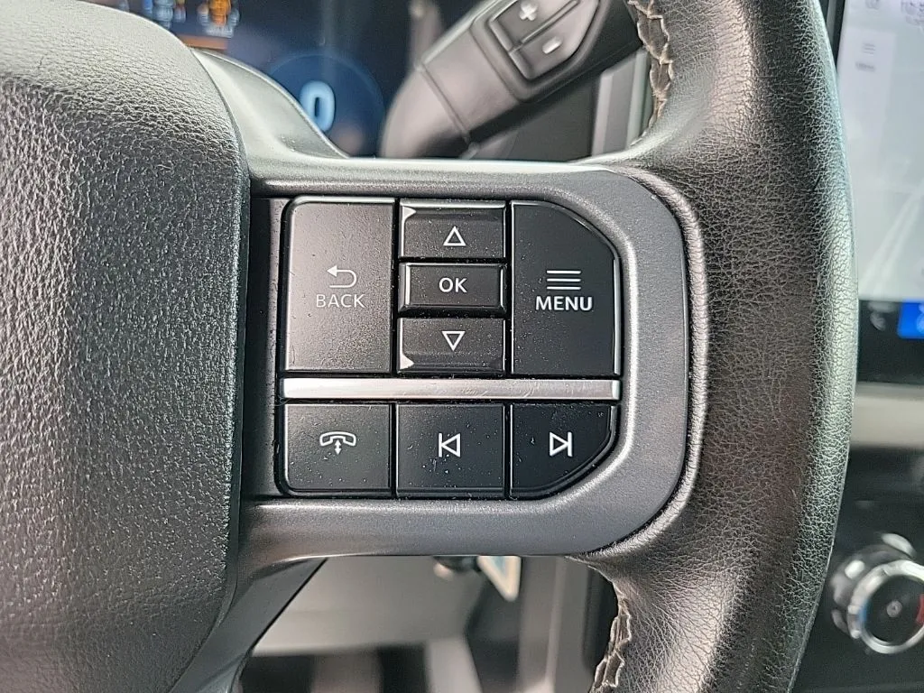 2024 Ford F-150 XLT thumbnail 23