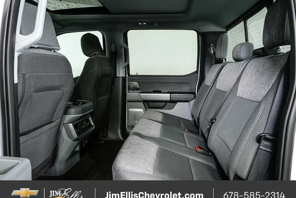 2024 Ford F-250 XLT thumbnail 17
