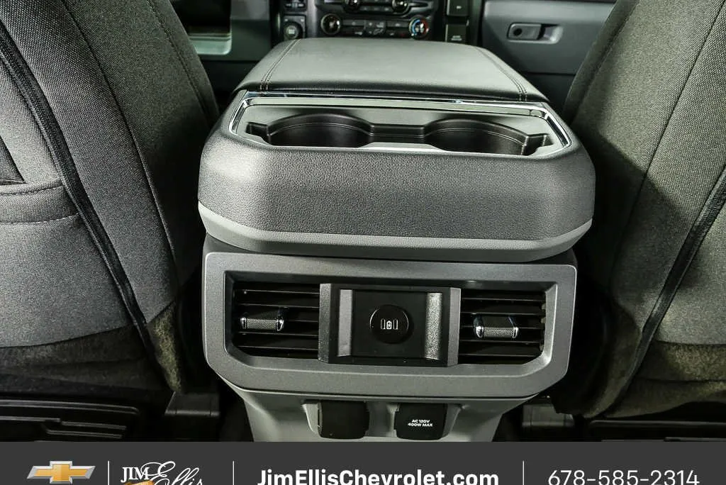 2024 Ford F-250 XLT thumbnail 18