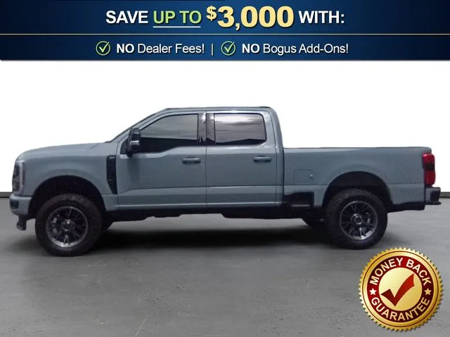 2024 Ford F-250SD Sport thumbnail 2