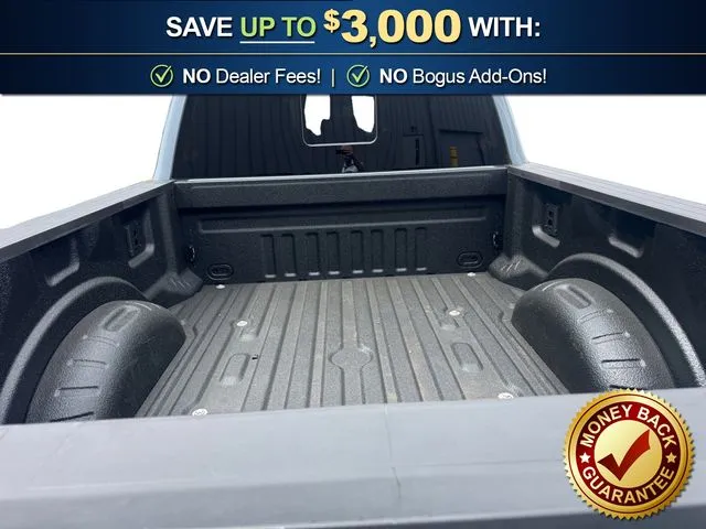 2024 Ford F-250SD Sport thumbnail 21