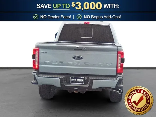 2024 Ford F-250SD Sport thumbnail 5
