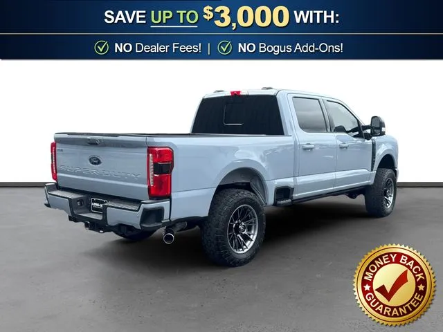 2024 Ford F-250SD Sport thumbnail 7