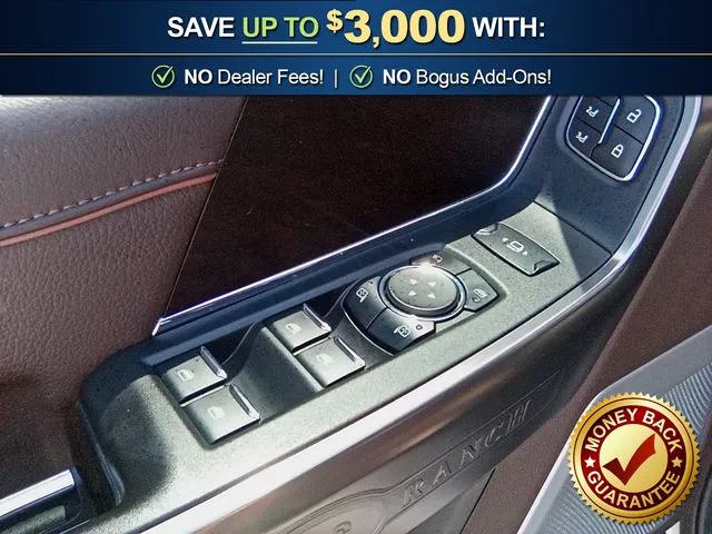2024 Ford F-350SD King Ranch thumbnail 16