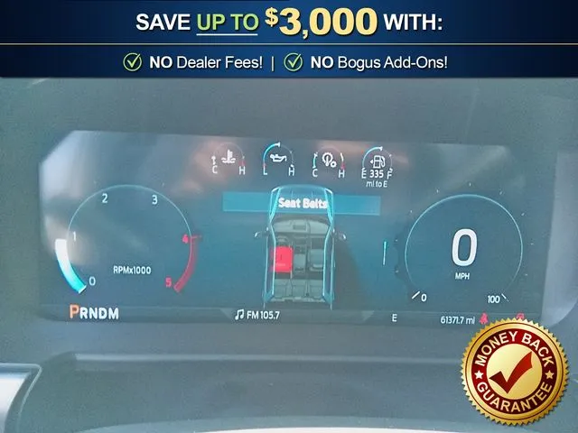 2024 Ford F-350SD King Ranch thumbnail 19
