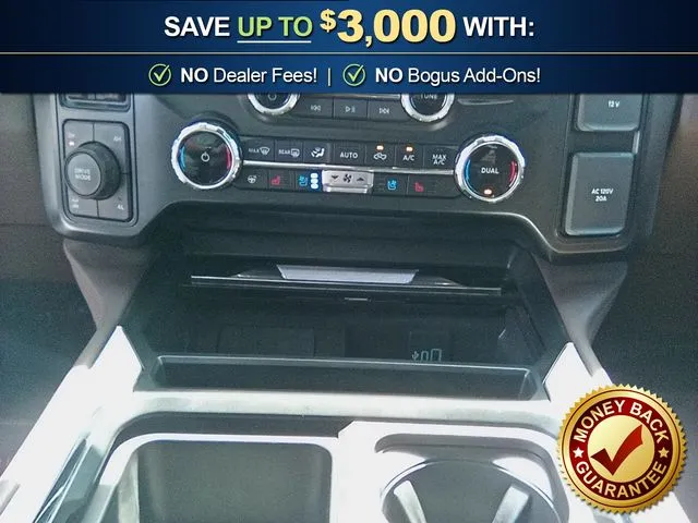 2024 Ford F-350SD King Ranch thumbnail 20