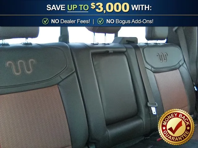 2024 Ford F-350SD King Ranch thumbnail 23