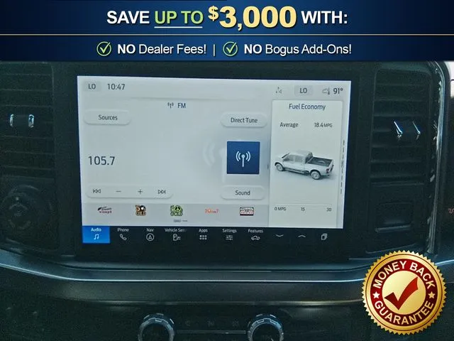 2024 Ford F-350SD King Ranch thumbnail 26