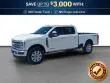 2024 Ford F-350SD King Ranch thumbnail 30