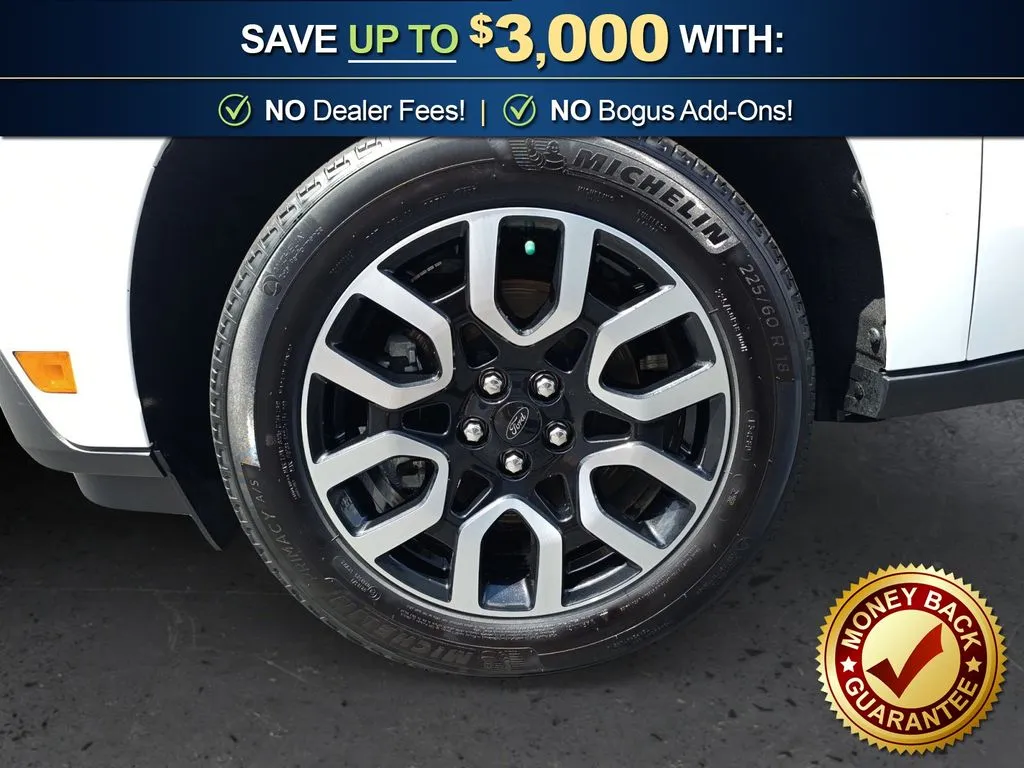 2024 Ford Maverick Lariat thumbnail 13