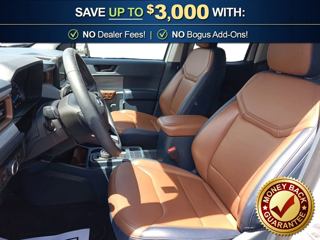 2024 Ford Maverick Lariat thumbnail 14