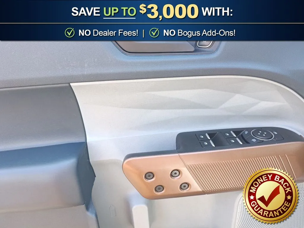 2024 Ford Maverick Lariat thumbnail 16