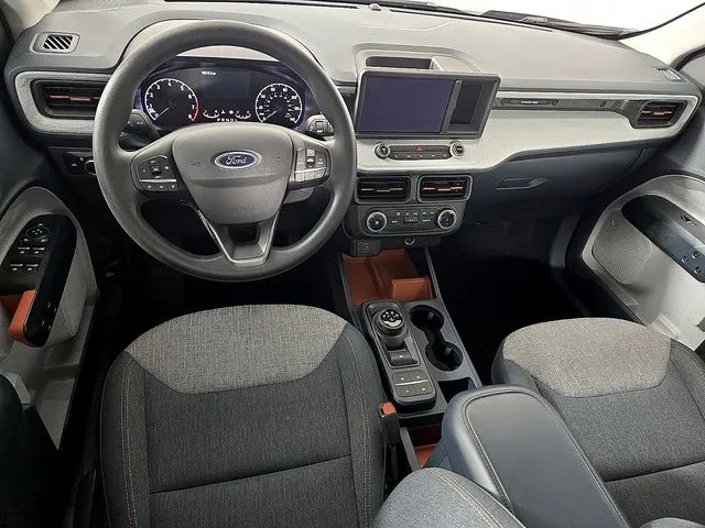 2024 Ford Maverick XLT thumbnail 12