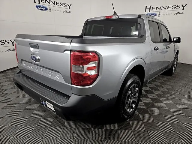 2024 Ford Maverick XLT thumbnail 5
