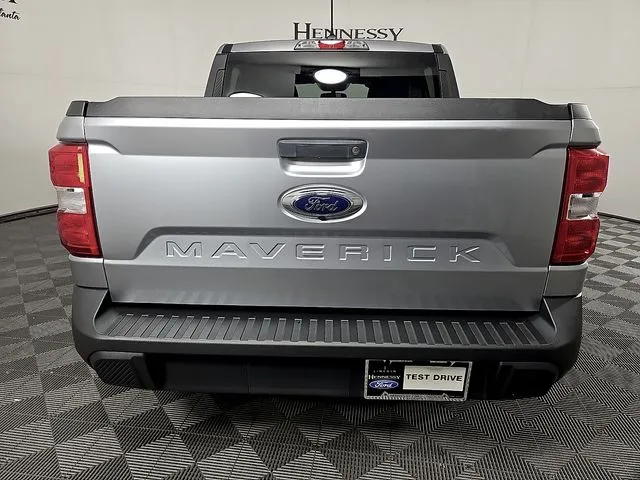 2024 Ford Maverick XLT thumbnail 6