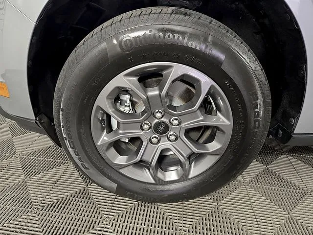 2024 Ford Maverick XLT thumbnail 9