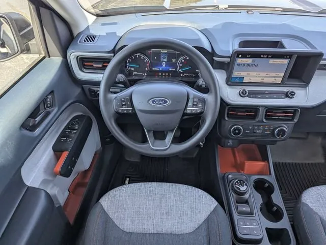 2024 Ford Maverick XLT thumbnail 16
