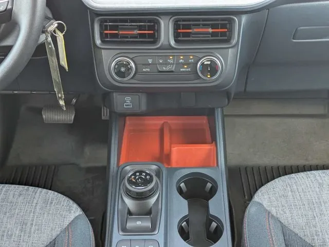 2024 Ford Maverick XLT thumbnail 19