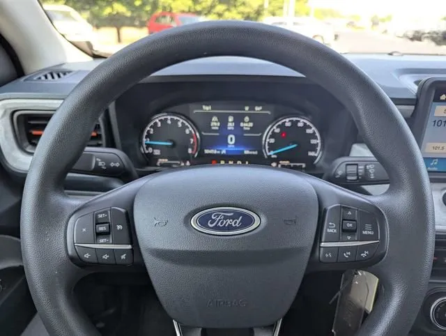 2024 Ford Maverick XLT thumbnail 26