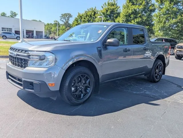 2024 Ford Maverick XLT thumbnail 5