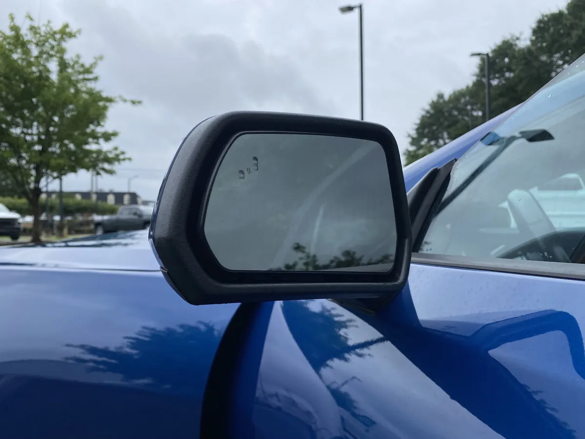 2024 Ford Mustang EcoBoost Premium thumbnail 37