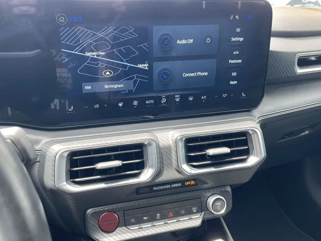 2024 Ford Mustang GT Premium thumbnail 16