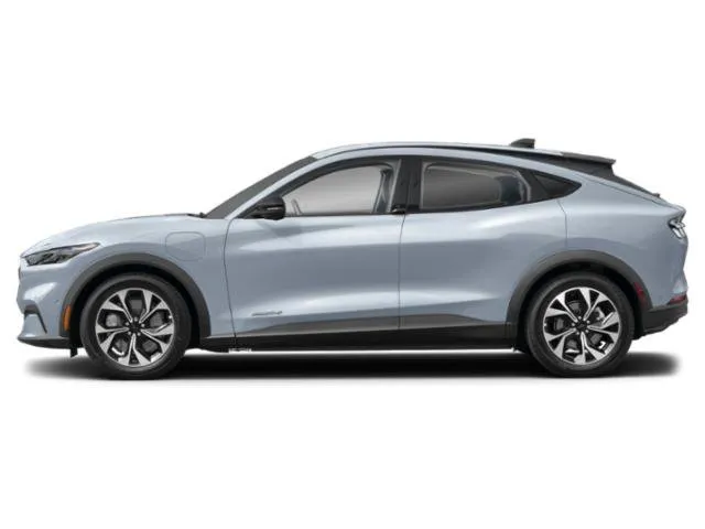 2024 Ford Mustang Mach-E Select thumbnail 3