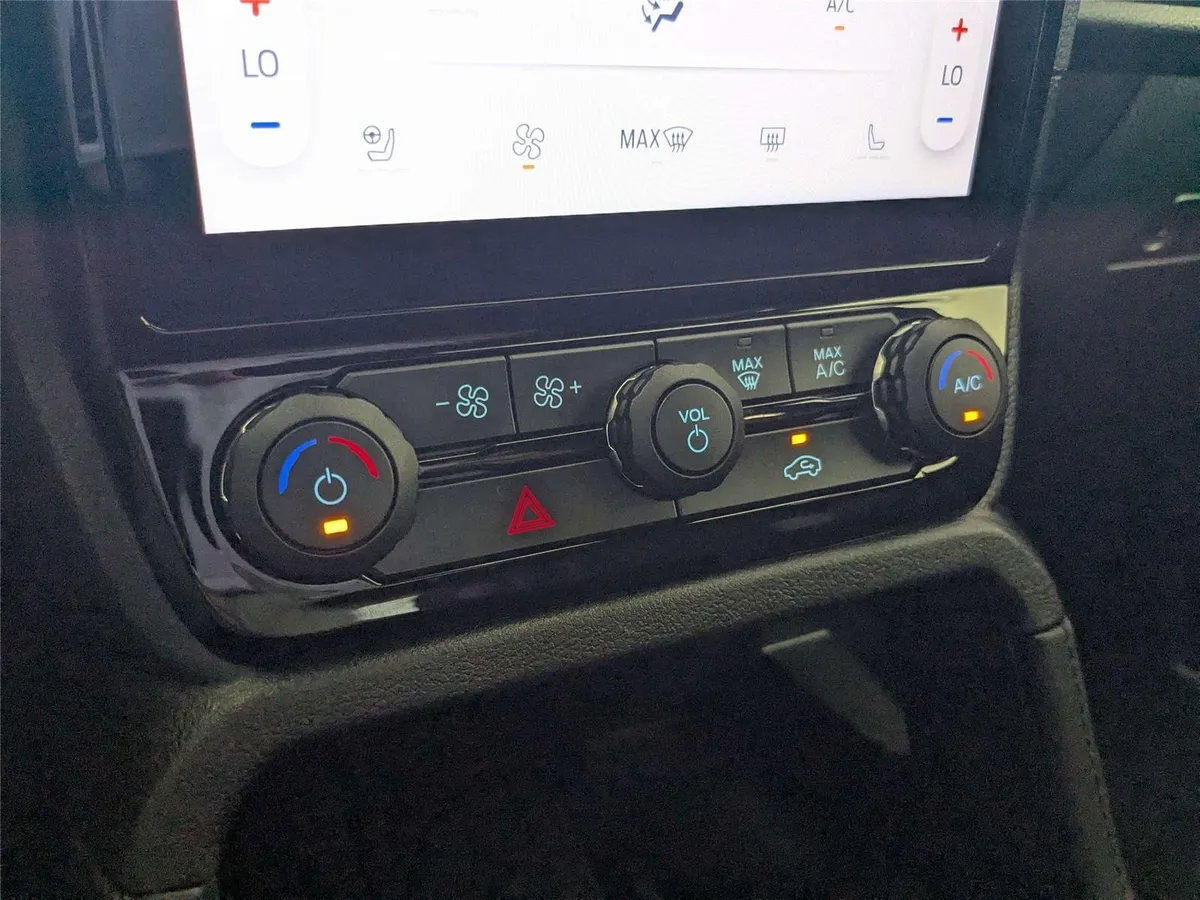 2024 Ford Ranger Raptor thumbnail 22