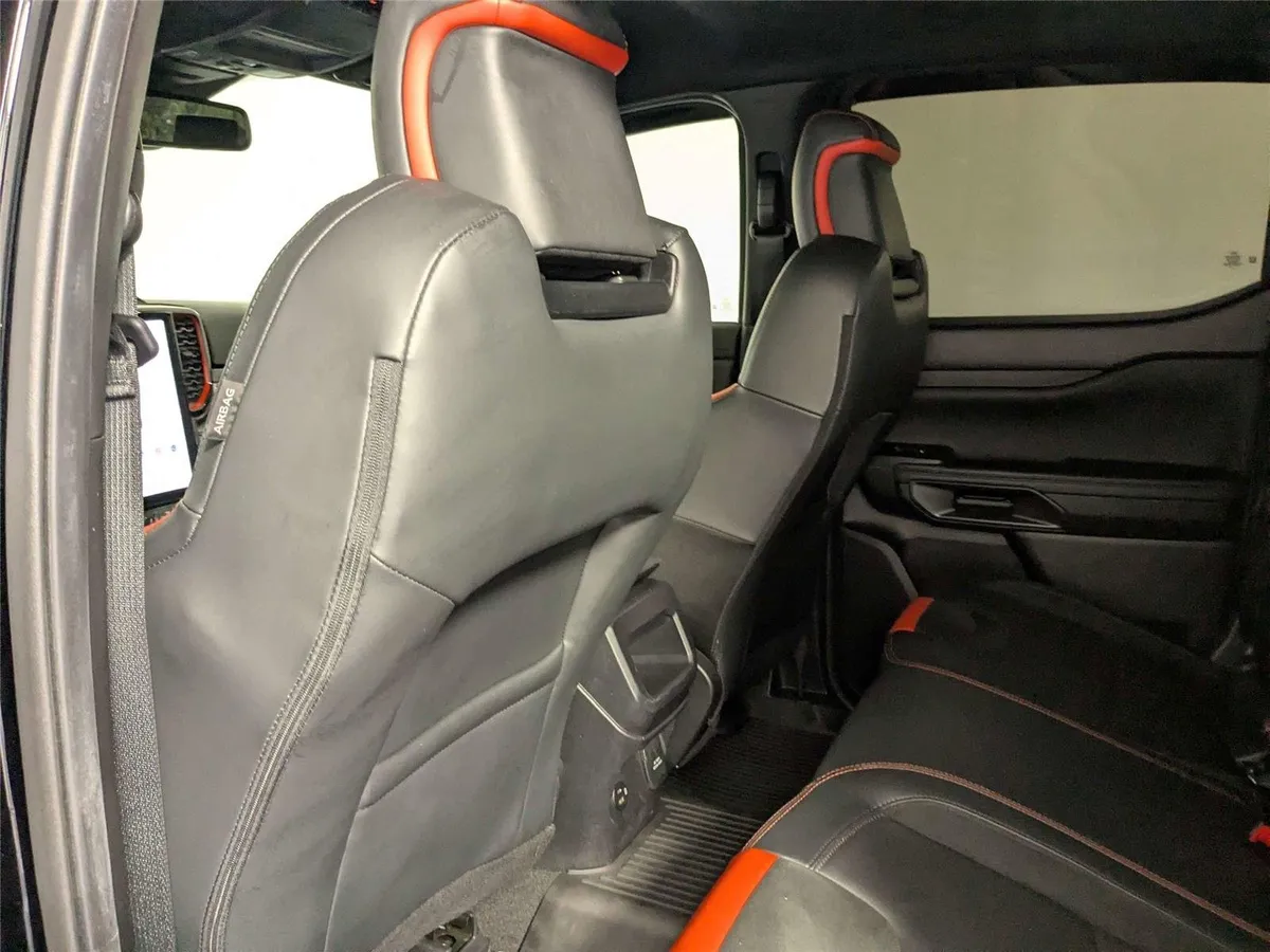 2024 Ford Ranger Raptor thumbnail 35