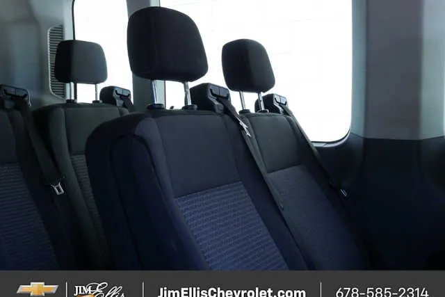 2024 Ford Transit Passenger Wagon XL thumbnail 22