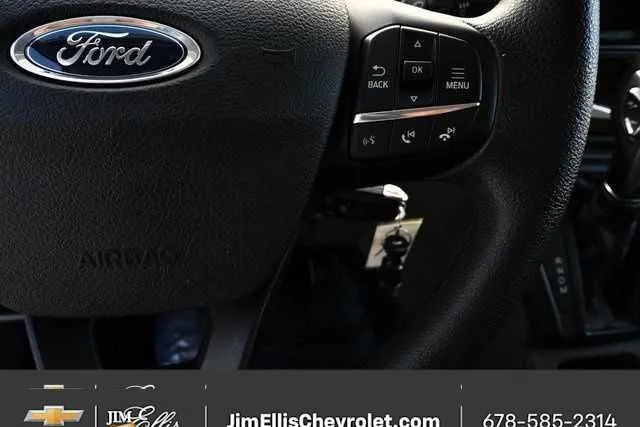 2024 Ford Transit Passenger XLT thumbnail 10