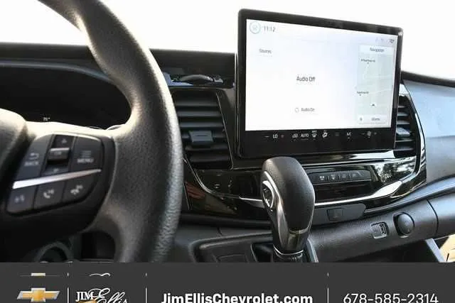2024 Ford Transit Passenger XLT thumbnail 11