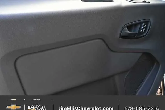 2024 Ford Transit Passenger XLT thumbnail 12