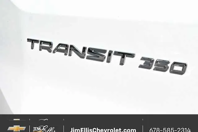 2024 Ford Transit Passenger XLT thumbnail 19