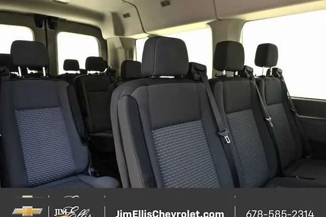 2024 Ford Transit Passenger XLT thumbnail 20