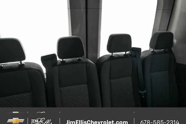 2024 Ford Transit Passenger XLT thumbnail 23