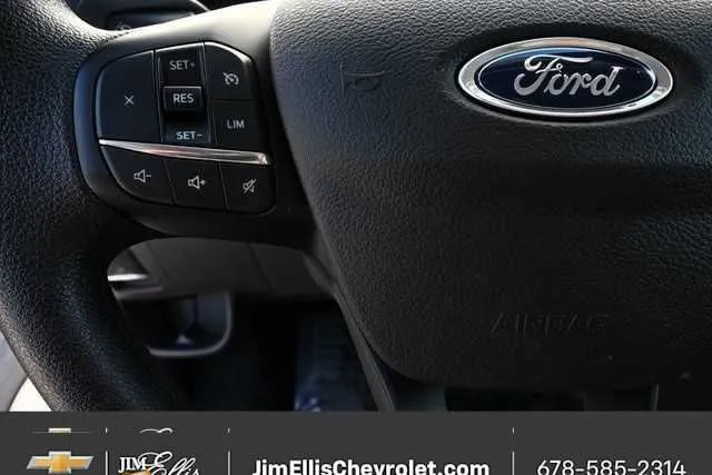 2024 Ford Transit Passenger XLT thumbnail 9